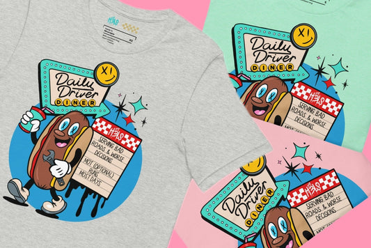 Freelander update — leading with my head (for once)