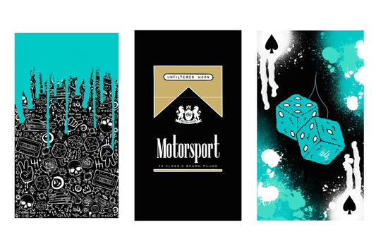 HELS Digital Art Series No.01 — Why £1 Matters