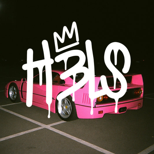 The Story Behind HELS: How Car Culture Inspired a New Streetwear Brand