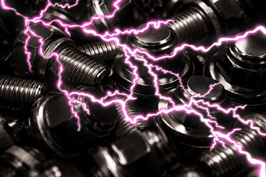 Back to Bolts: Escaping the Upside Down of Car Culture