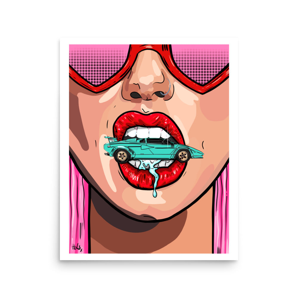 Prints