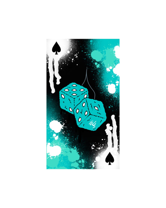 HELS Digital Art No.01 — Design 02