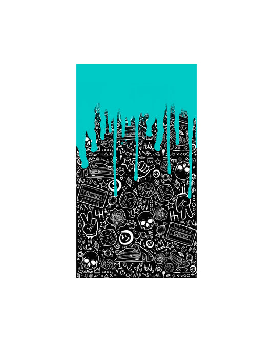 HELS Digital Art No.01 — Design 03